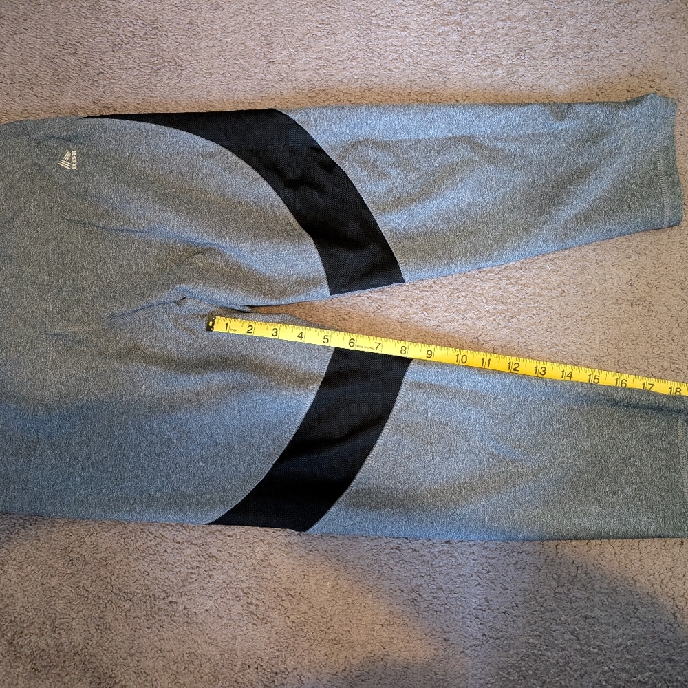 Workout pant